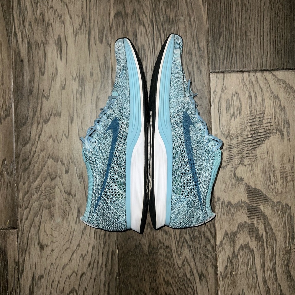 Nike flynit racer